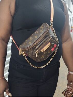 Cute fashion bag